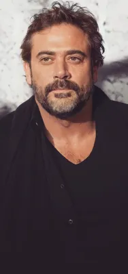 Джеффри Дин Морган фотографии