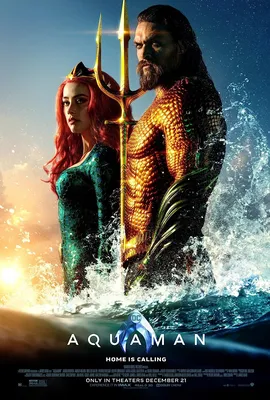 Обои с Джейсоном Момоа в Full HD