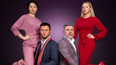 Пленительные фото Джемала Тетруашвили, которые захватывают дух