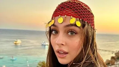 JPG фотографии Джемре Байсел: насладитесь моментом