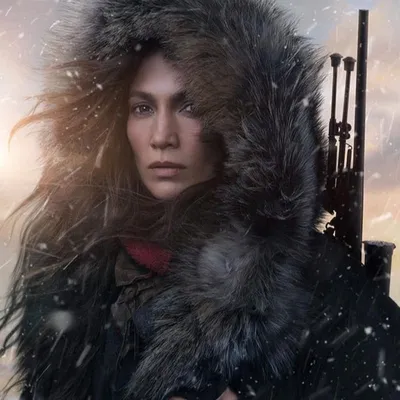 4K изображения Дженнифер Лопес для любителей качества