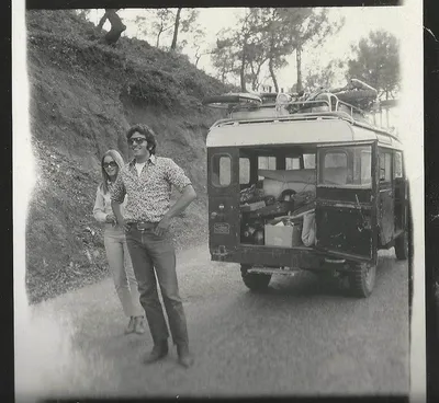 Величественная Джессика Лэнг: потрясающие фотографии звезды