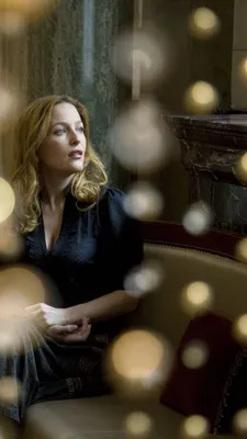 Изображения Джиллиан Андерсон в Full HD качестве