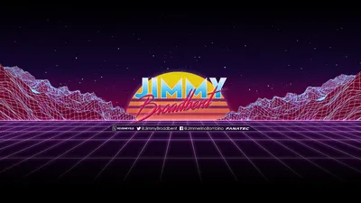 Full HD фото Джима Бродбента