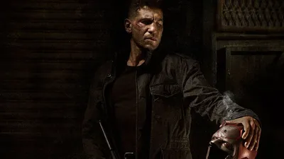 Full HD изображения Джона Бернтала
