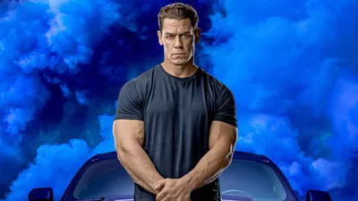 Изображения Джона Сины в HD качестве