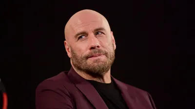 От Лихорадки субботнего вечера до Пульса: Джон Траволта на фото