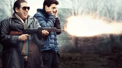 Изображение Джона Хилл в качестве HD фона на вашем устройстве