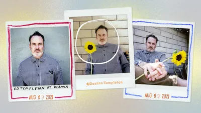 Уникальные снимки Джона Хилла: Раскройте его разностороннюю личность