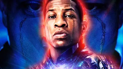 Фотография Джонатана Мэйджерса на Android: скачать в Full HD качестве