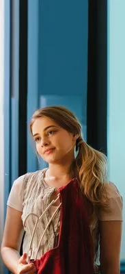 Великолепные картинки Джозефин Лэнгфорд: скачивайте бесплатно
