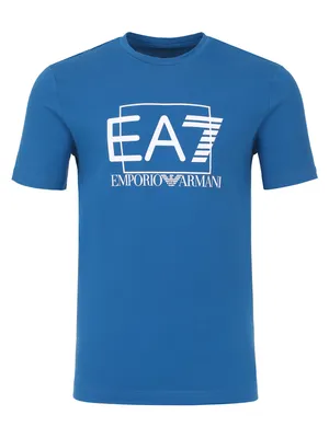 Толстовка мужская Sweatshirt EA7 купить в Москве, доставка по России