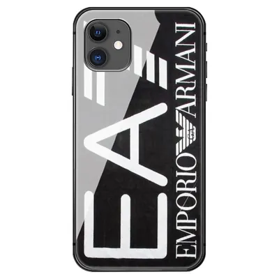 мужская шапка ea7 emporio armani | Newmood