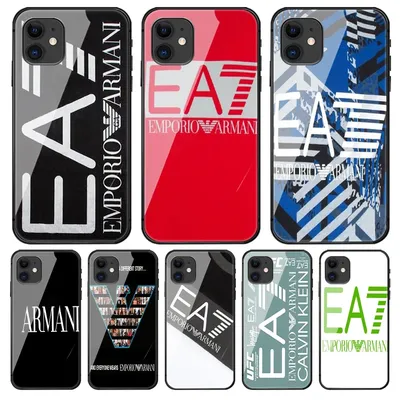 Толстовка женская EA7 EMPORIO ARMANI - СпортГрад