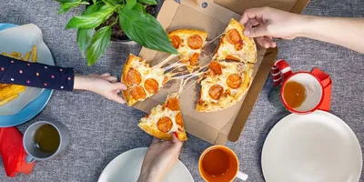 Десятое королевство Домино пластмассовое в картинках Еда Food Dominoes in  Pictures - «Домино пластмассовое в картинках Еда Food Dominoes in Pictures»  | отзывы
