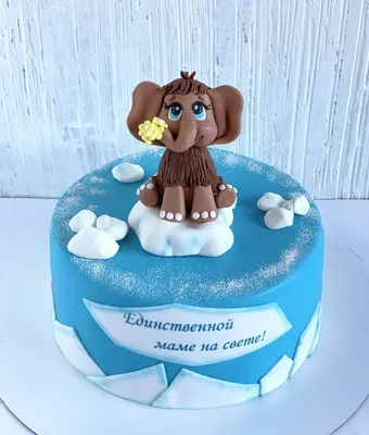 Сет \"Единственной маме на свете\"