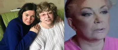 Эдита Пьеха: восхитительный портрет в объективе фотокамеры