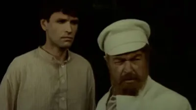 Картинки Ефима Копеляна: настоящий талант в фотоискусстве