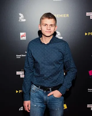 Егор Абрамов фотографии