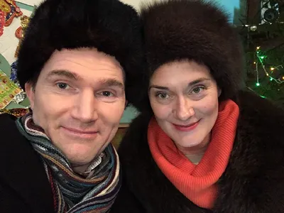 Фон для рабочего стола: потрясающая фотография Егора Баринова 