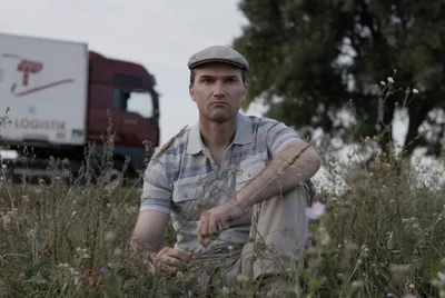 Full HD изображения Егора Баринова: погрузитесь в мир кино 
