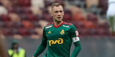 Егор Баринов: Взгляд, который раскрывает магию кино