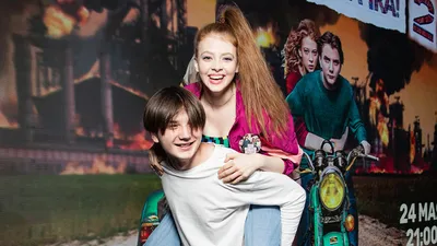 Фотографии звезды Егора Губарева: новые и качественные снимки