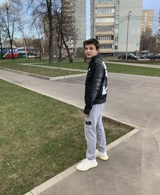 Егор Губарев на фото: эксклюзивные снимки в различных форматах