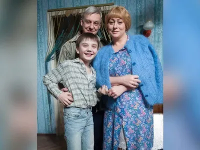 Лучшие фото Егора Губарева: выбирайте формат и размер для скачивания