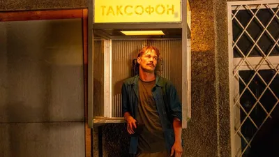 Егор Кенжаметов на фото: Все лица талантливого актера