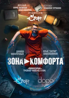 Full HD изображения Егора Лоскутова: переживание каждой детали