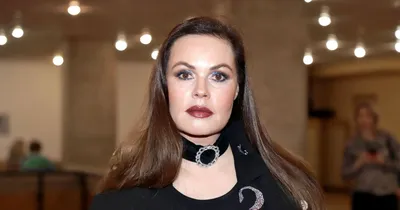 Талантливая актриса в объективе: фото с Екатериной Андреевой