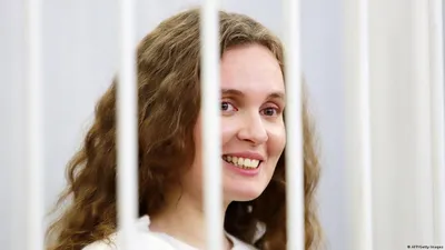 Фото на андроид: нежная Екатерина Андреева