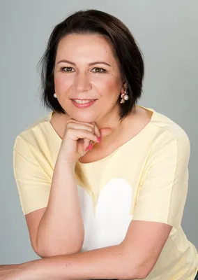 Екатерина Андреева: из блестящей карьеры театрального дебюта в звезду кино