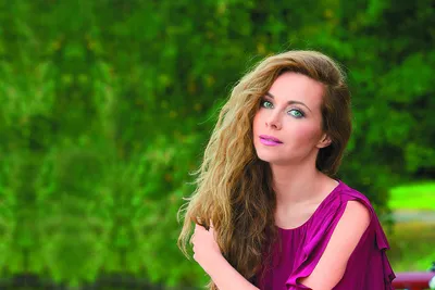 Икона моды и стиля: Екатерина Гусева на фото