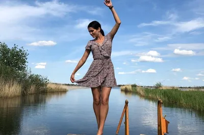 Роскошь и элегантность: фотографии Екатерины Кузнецовой