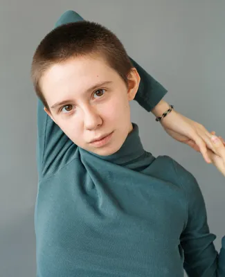 Екатерина Новокрещенова фотографии