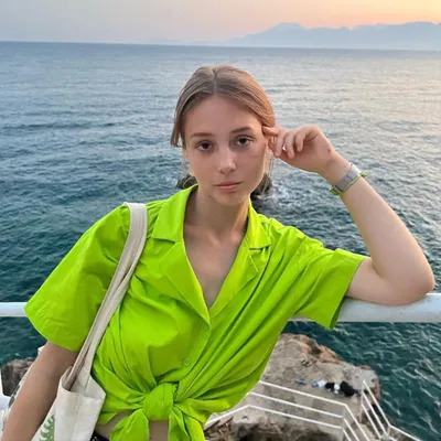 Фото Екатерина Старшова в HD качестве, выберите размер изображения