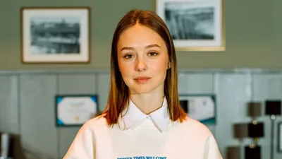 Изысканные фотографии Екатерина Старшова во всех форматах