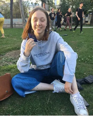 Впечатляющие снимки Екатерина Старшова - показываем ее настоящую красоту