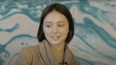 Скачать бесплатно фото Екатерины Старшовой в хорошем качестве