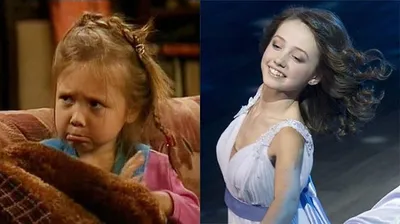 Стильные фотки Екатерины Старшовой в jpg формате