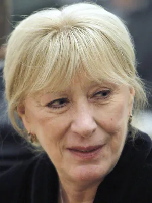 Екатерина Васильева: загадочность и страсть на каждом снимке