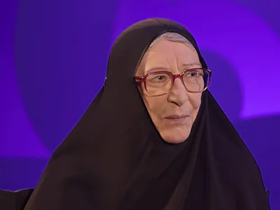 Чарующая Екатерина Васильева поражает взгляды на фотосессии