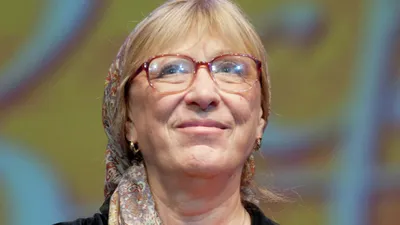 Загадочная Екатерина Васильева на фото в хорошем качестве