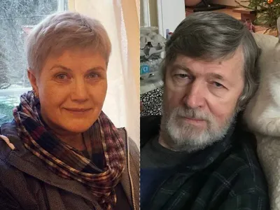 Картинка Екатерины Васильевой: воплощение грации и таланта