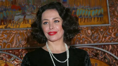 Екатерина Волкова: талантливая актриса на снимке