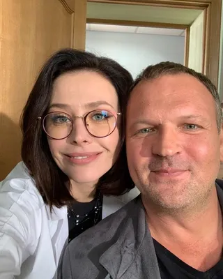 Прекрасная Екатерина Волкова: взгляд, который пленит