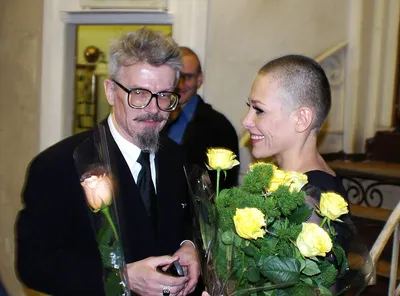 Пленительная Екатерина Волкова: создание искусства в деталях