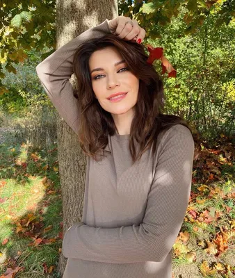 Екатерина Волкова фотографии